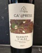 Barbera d'Alba