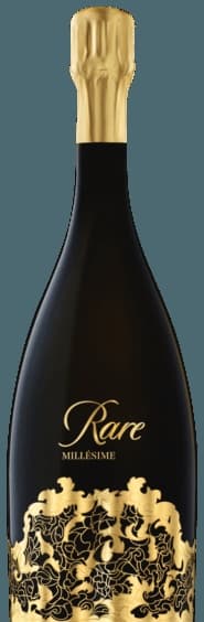 Rare Brut Champagne (Millésimé)