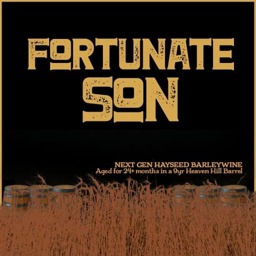 Fortunate Son