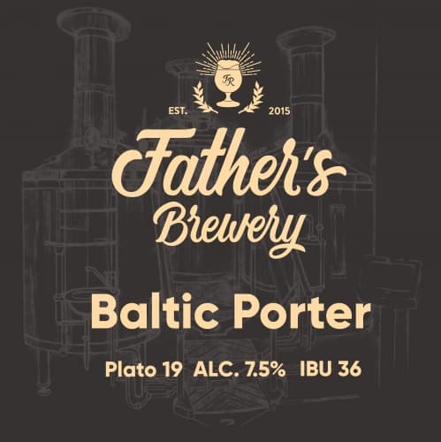 Baltic Porter