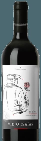 Reserva Malbec