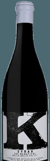 The Beautiful Syrah