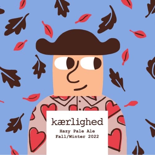 Kærlighed Fall/Winter 2022