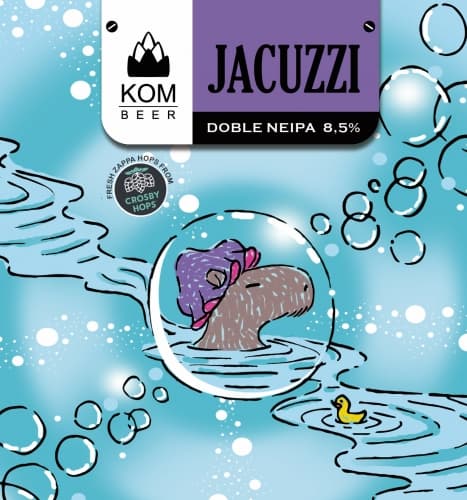 JACUZZI