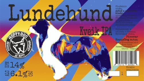 Lundehund