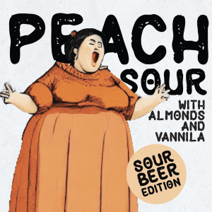 Peach Sour