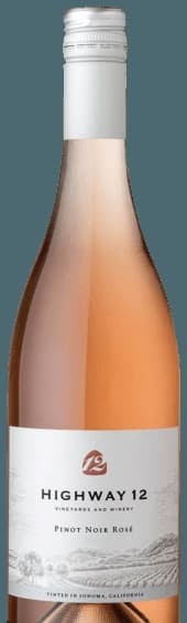 Pinot Noir Rosé