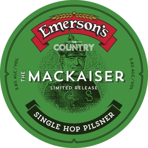 Mackaiser