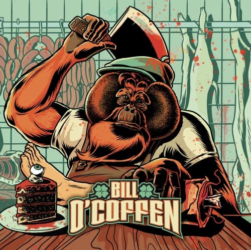 Bill O'Coffen