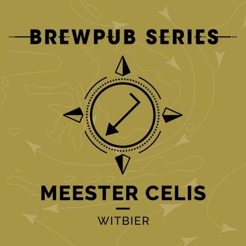 Brewpub Series: Meester Celis