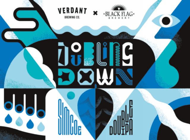 Doubling Down - Simcoe