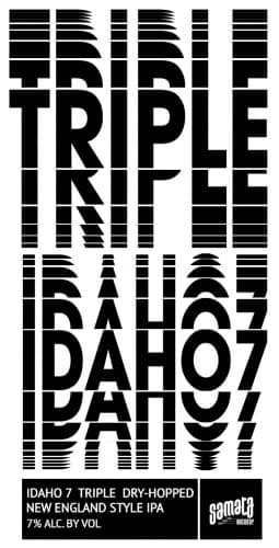 Triple Idaho 7