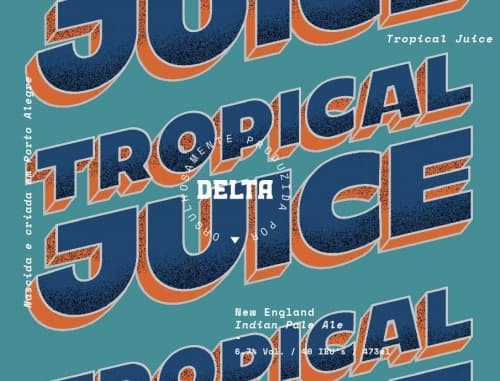 Tropical Juice