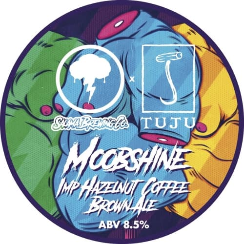 MoobShine
