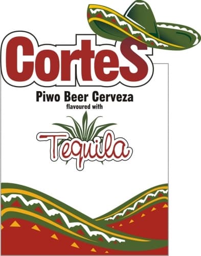 Cortes Tequila
