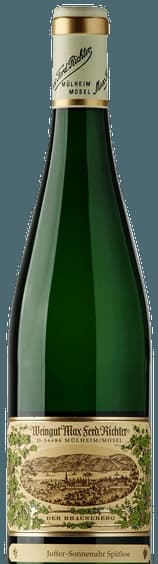 Brauneberger Juffer-Sonnenuhr Riesling Spätlese