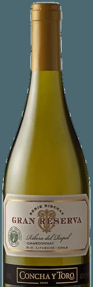 Chardonnay