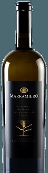 Abruzzo Pecorino