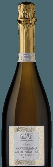 Conegliano Valdobbiadene Prosecco
