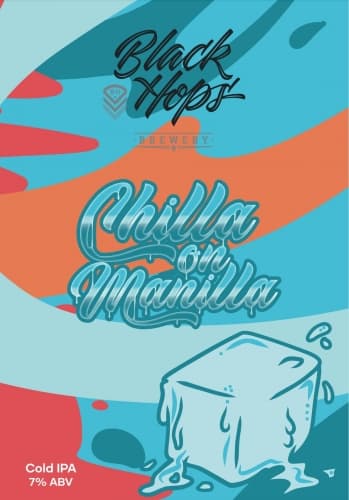 Chilla On Manilla