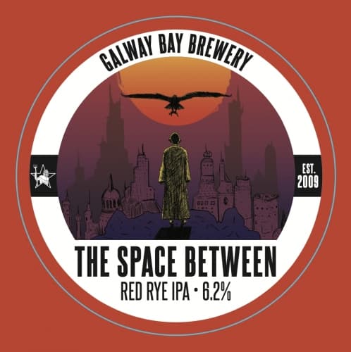 The Space Between
