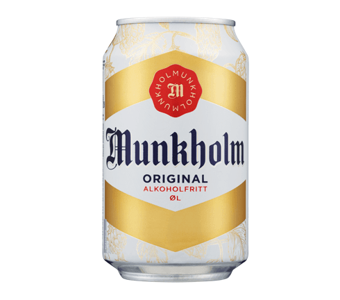 Munkholm Original