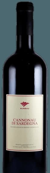 Cannonau di Sardegna