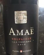 Amaë Volpaiole