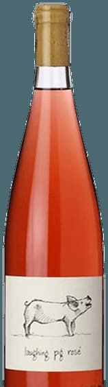Laughing Pig Rosé