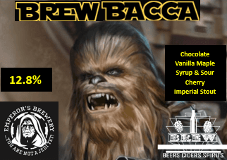 Brewbacca