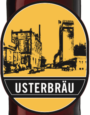 Usterbräu Spezial