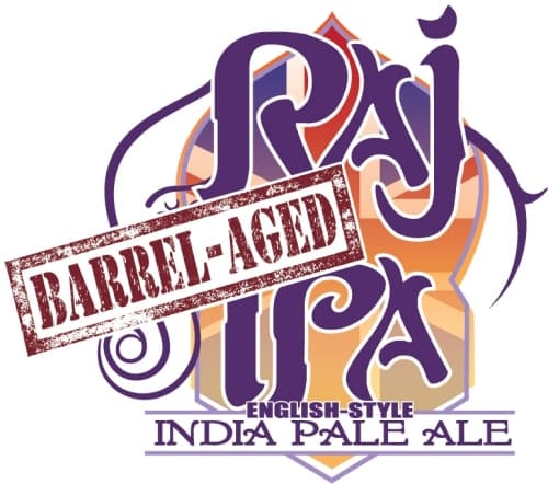 Barrel-Aged Raj IPA