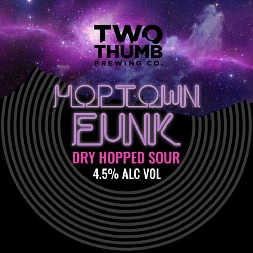 Hoptown Funk