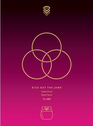 Kick Out the Jams