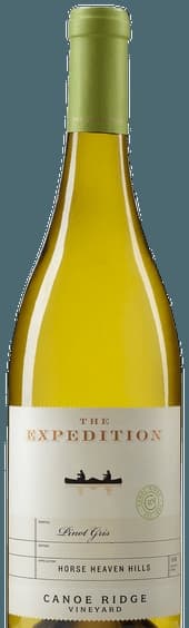 The Expedition Pinot Gris