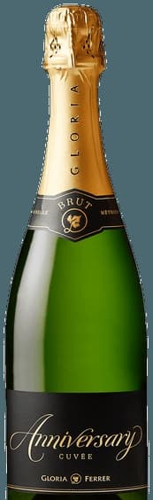 Anniversary Cuvée