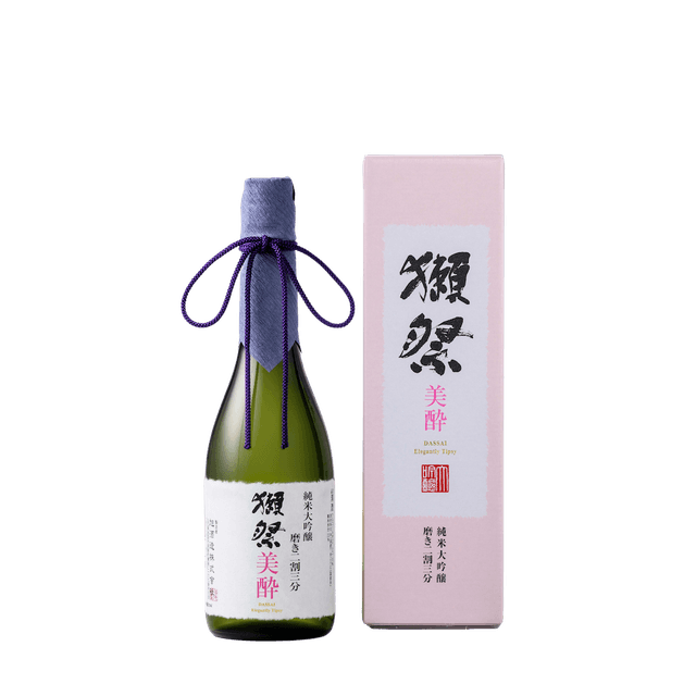 Dassai Bisui Elegantly Tipsy