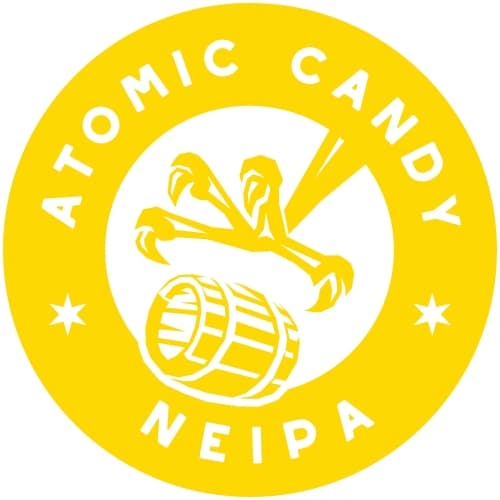 Atomic Candy
