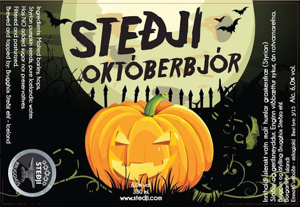 Októberbjór