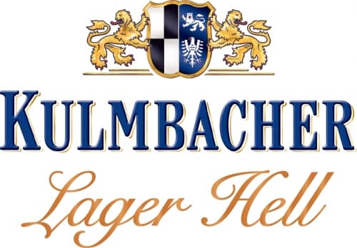 Kulmbacher Lager Hell