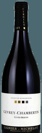 Cuvée Bertin Gevrey-Chambertin