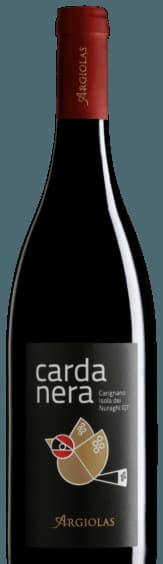Cardanera Carignano