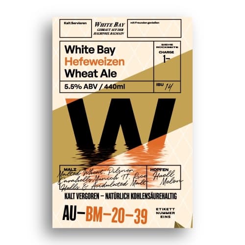Oktoberfest Hefeweizen 2024