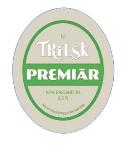 En Trilsk Premiär
