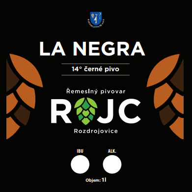 La Negra