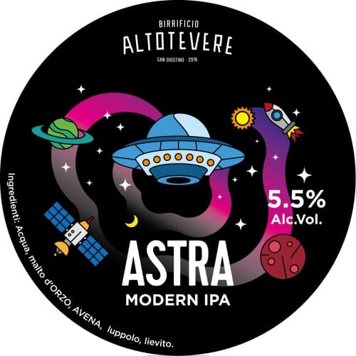 ASTRA