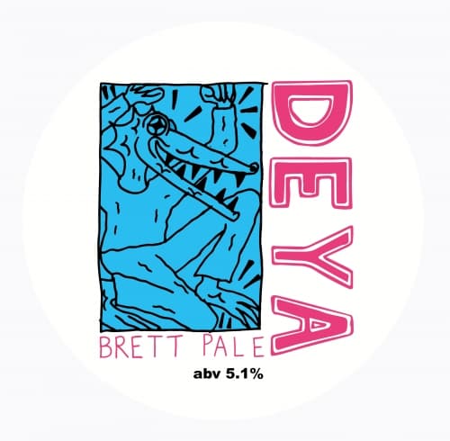 Brett Pale