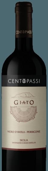 Giato Nero d'Avola - Perricone