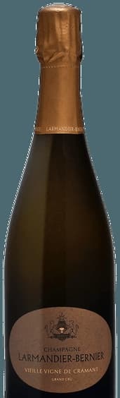 Vieille Vigne de Champagne Grand Cru 'Cramant'