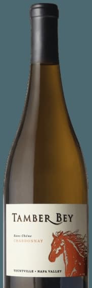 Sans Chêne Chardonnay (Unoaked)